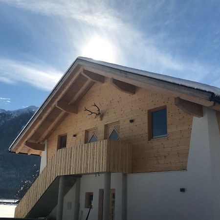 Alpenlodge Kirchbach Kirchbach  Ngoại thất bức ảnh