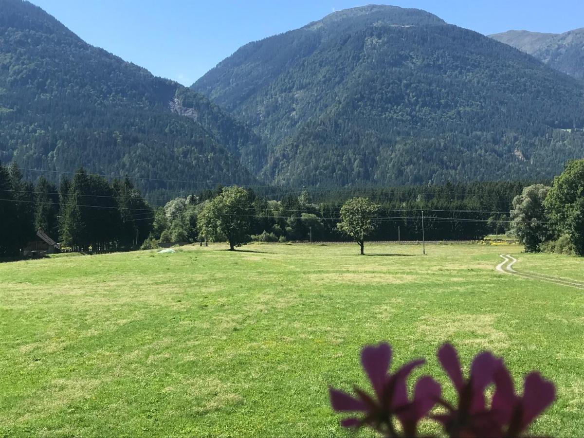 Alpenlodge Kirchbach Kirchbach  Ngoại thất bức ảnh