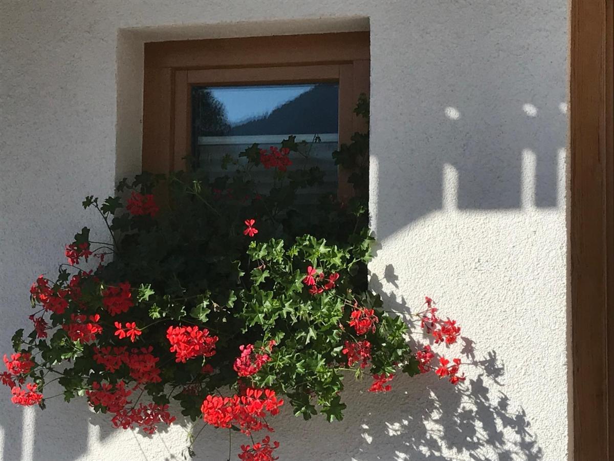 Alpenlodge Kirchbach Kirchbach  Ngoại thất bức ảnh