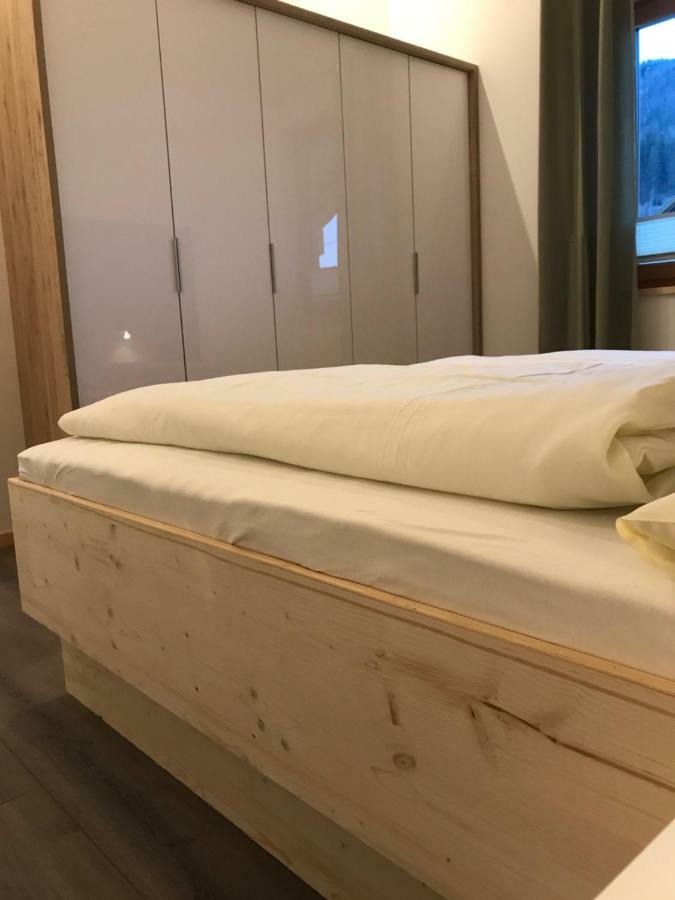 Alpenlodge Kirchbach Kirchbach  Ngoại thất bức ảnh